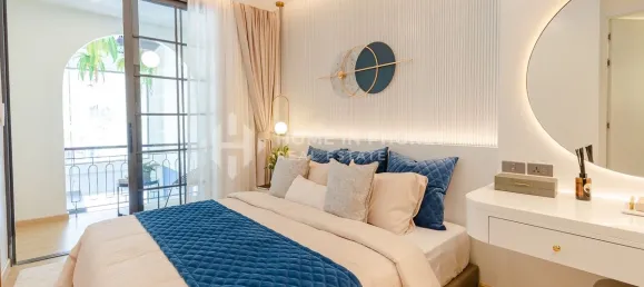 1 bedroom Condo in Phuket, Thailand No. 60415 9