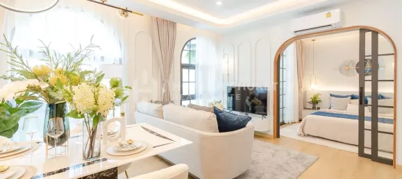 1 bedroom Condo in Phuket, Thailand No. 60415 4