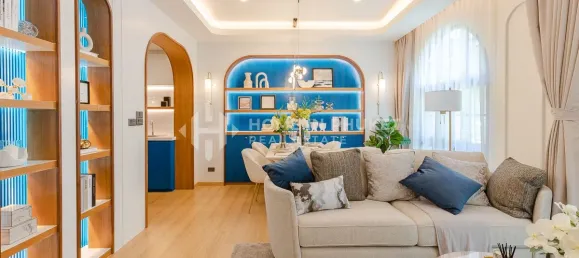 1 bedroom Condo in Phuket, Thailand No. 60415 2