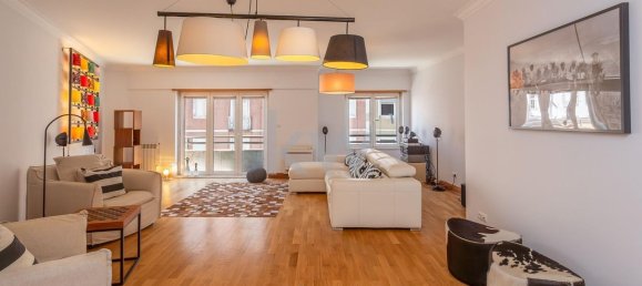 3 bedrooms Duplex in Lisbon, Portugal No. 135488 6