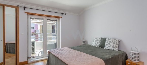 3 bedrooms Duplex in Lisbon, Portugal No. 135488 25