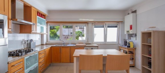 3 bedrooms Duplex in Lisbon, Portugal No. 135488 13