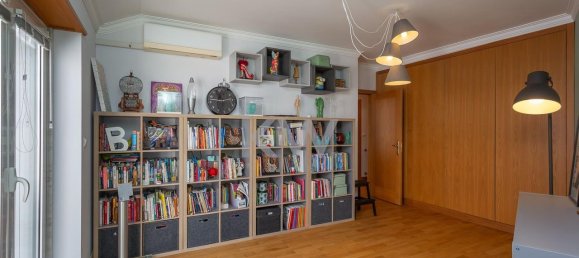 3 bedrooms Duplex in Lisbon, Portugal No. 135488 22