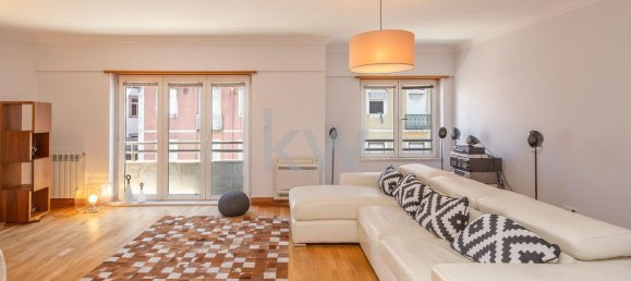 3 bedrooms Duplex in Lisbon, Portugal No. 135488 10