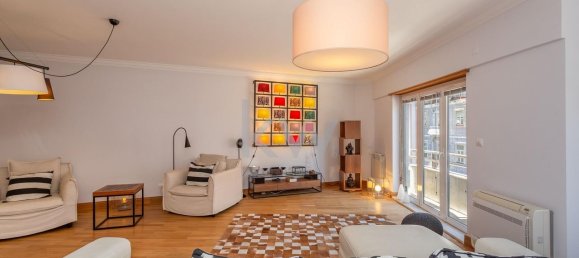 3 bedrooms Duplex in Lisbon, Portugal No. 135488 7