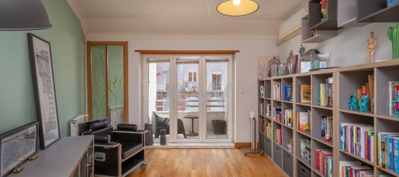 3 bedrooms Duplex in Lisbon, Portugal No. 135488 20