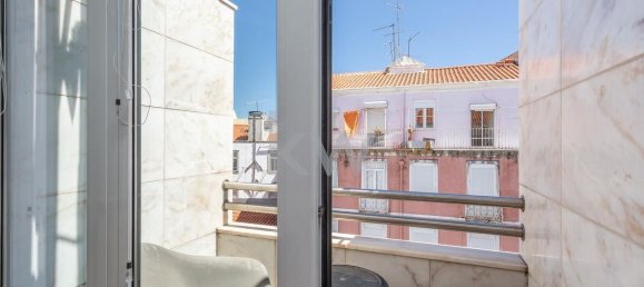 3 bedrooms Duplex in Lisbon, Portugal No. 135488 27