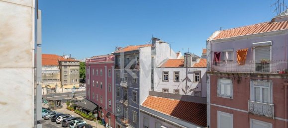 3 bedrooms Duplex in Lisbon, Portugal No. 135488 33