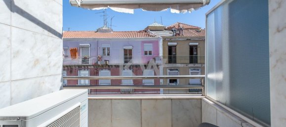 3 bedrooms Duplex in Lisbon, Portugal No. 135488 37