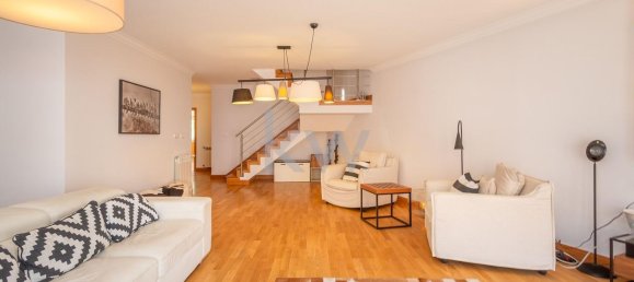 3 bedrooms Duplex in Lisbon, Portugal No. 135488 8