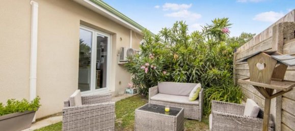 1 bedroom House in Ares, France No. 290655 8