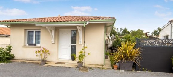 1 bedroom House in Ares, France No. 290655 2