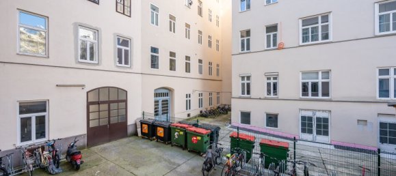 Estúdio em Leopoldstadt, Austria N.º 130958 5