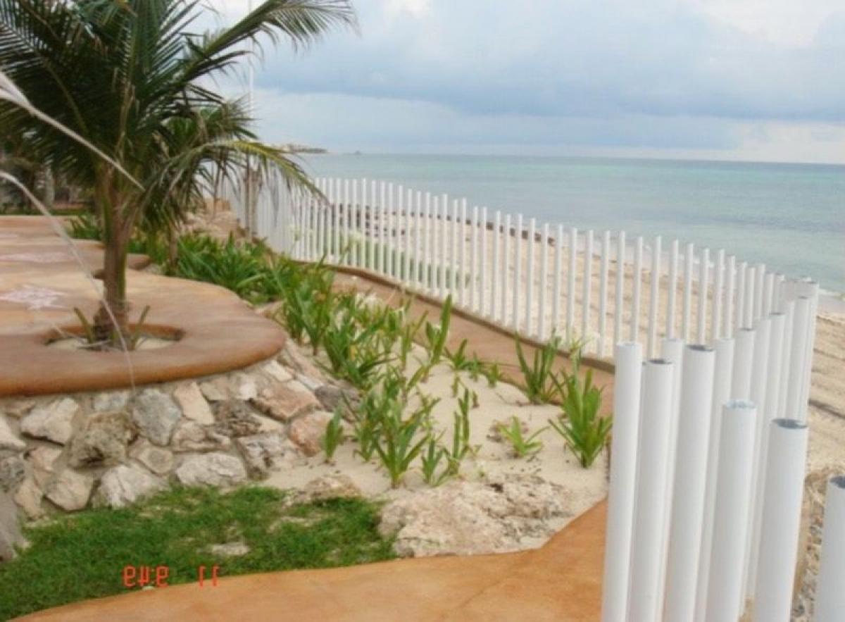 5 bedrooms House in Mexico No. 158936