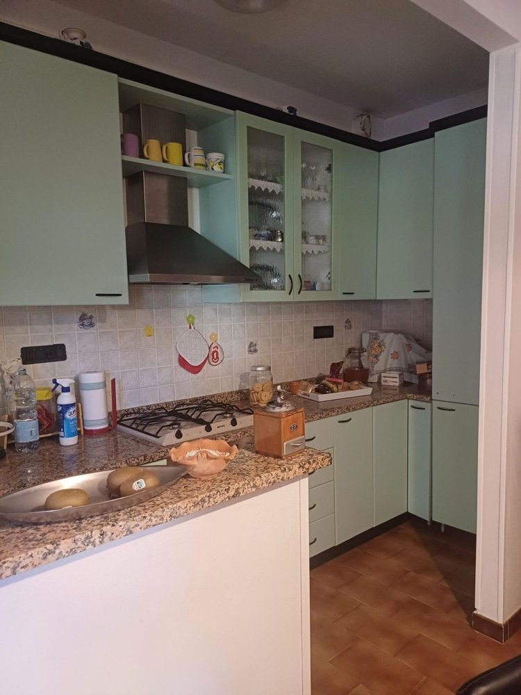 5 غرف نوم شقة في Pisa, Italy رقم 380652