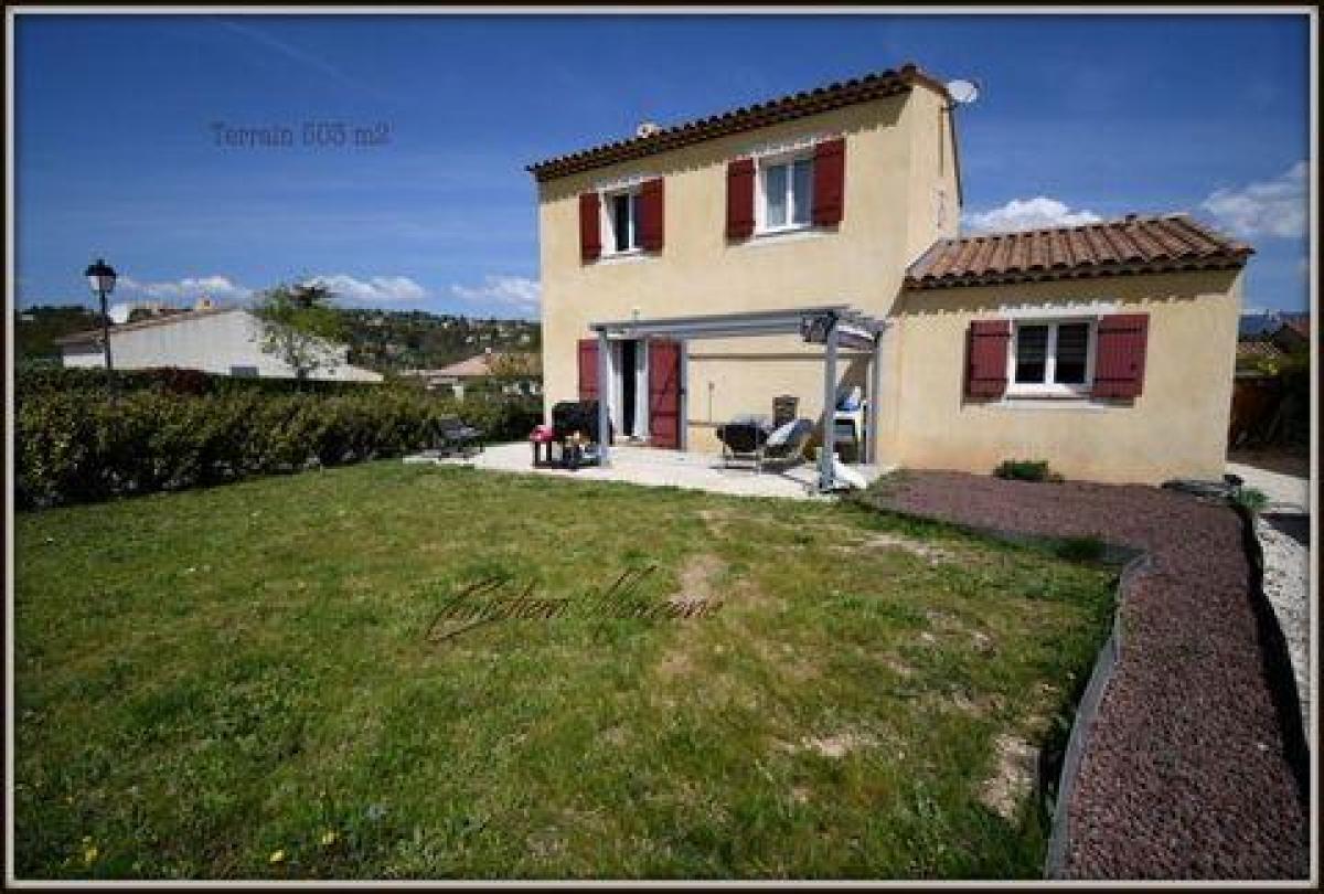 Casa T4 em Apt, France N.º 11799
