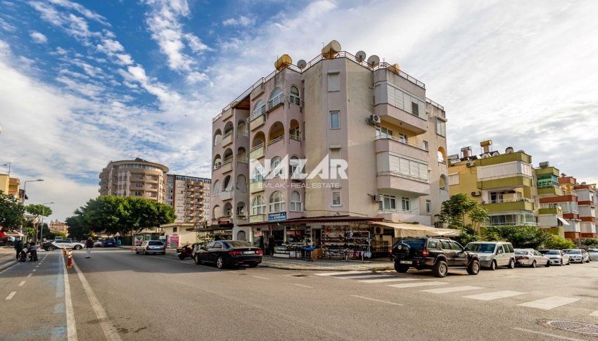 Apartamento em Saray, Turkey 36 m² N.º 48143