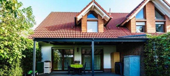 3 غرف نوم تاون هاوس في Steinfurt, Germany رقم 260240 12