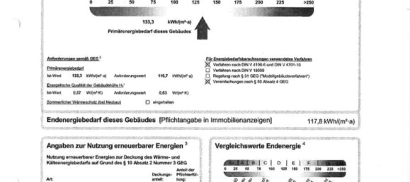 3 غرف نوم تاون هاوس في Steinfurt, Germany رقم 260240 21