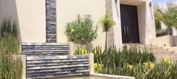 Casa de 4 dormitorios en Querétaro, Mexico No. 187696 2