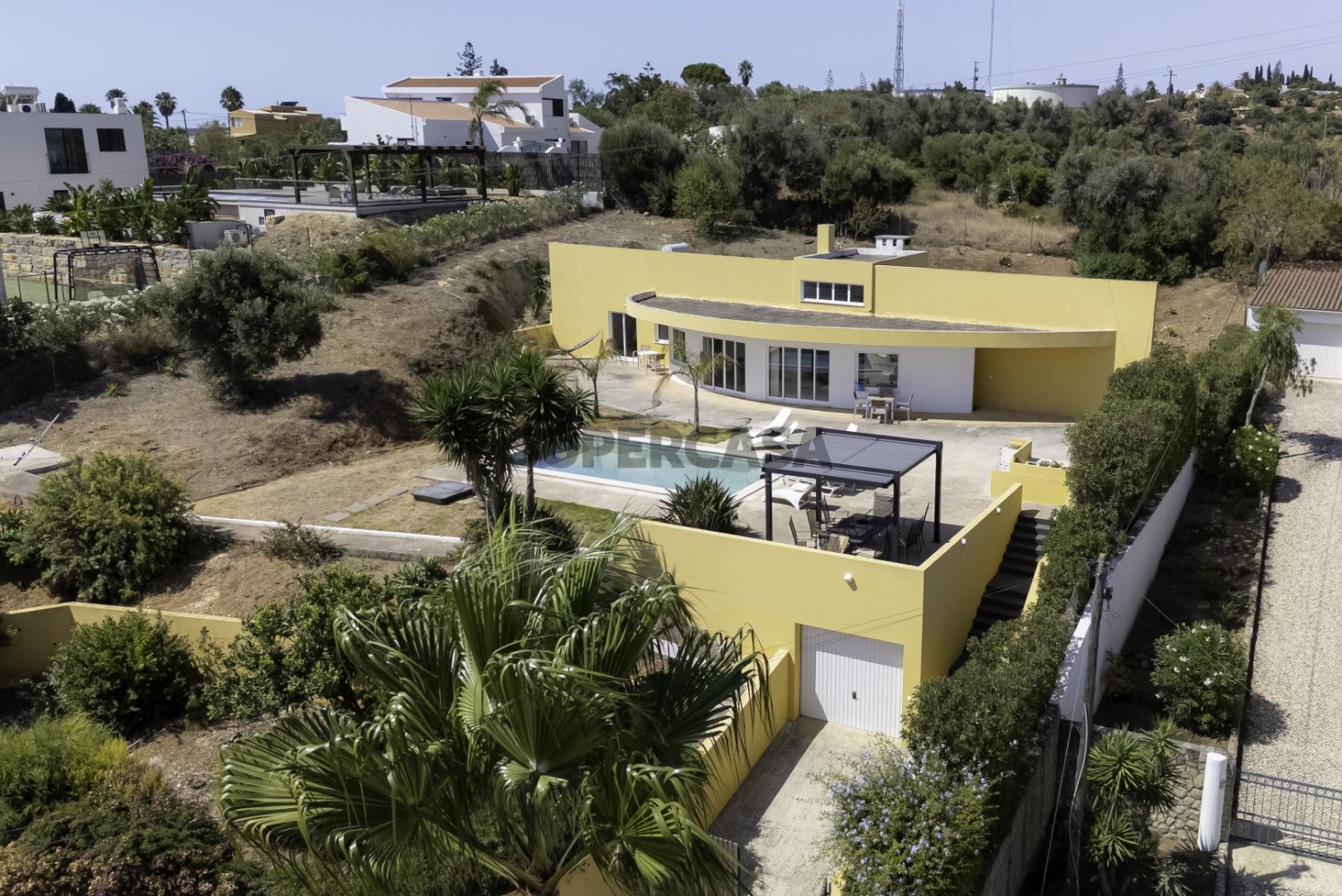 2 bedrooms House in Lagos, Portugal No. 283922