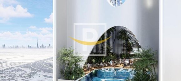 2 bedrooms Apartment in Jumeirah Village Triangle, UAE No. 9549 16