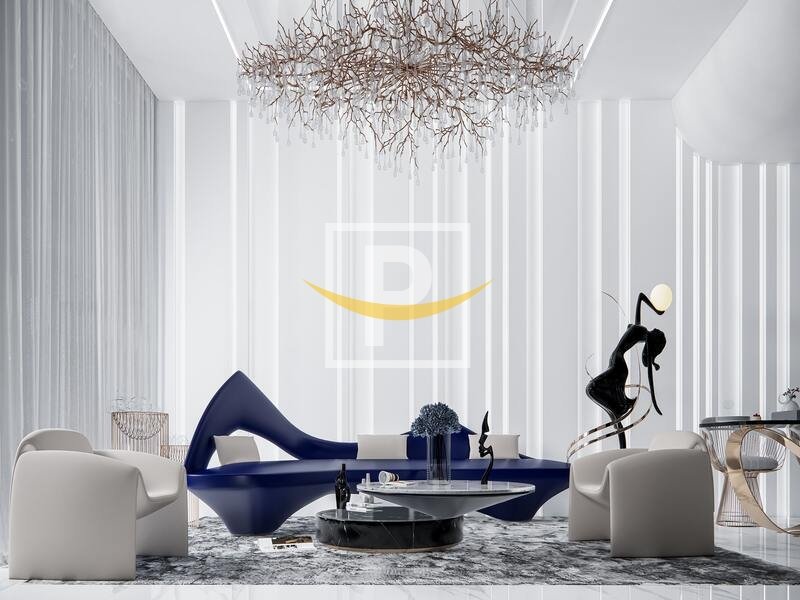 2 bedrooms Apartment in Jumeirah Village Triangle, UAE No. 9549