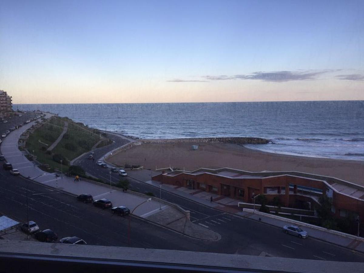 4 bedrooms Apartment in Mar del Plata, Argentina No. 73415