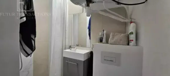 Студия в Коломб, Франция № 142255 3