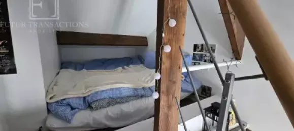 Студия в Коломб, Франция № 142255 2