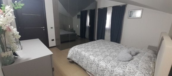 4 rooms House in San Pietro in Guarano, Italy No. 254227 3