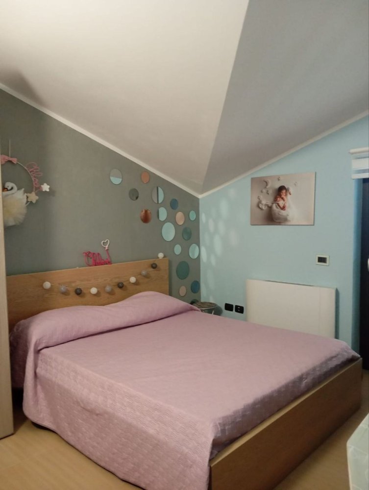 4 rooms House in San Pietro in Guarano, Italy No. 254227