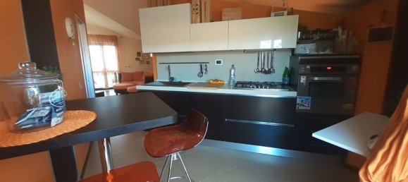 4 rooms House in San Pietro in Guarano, Italy No. 254227 4