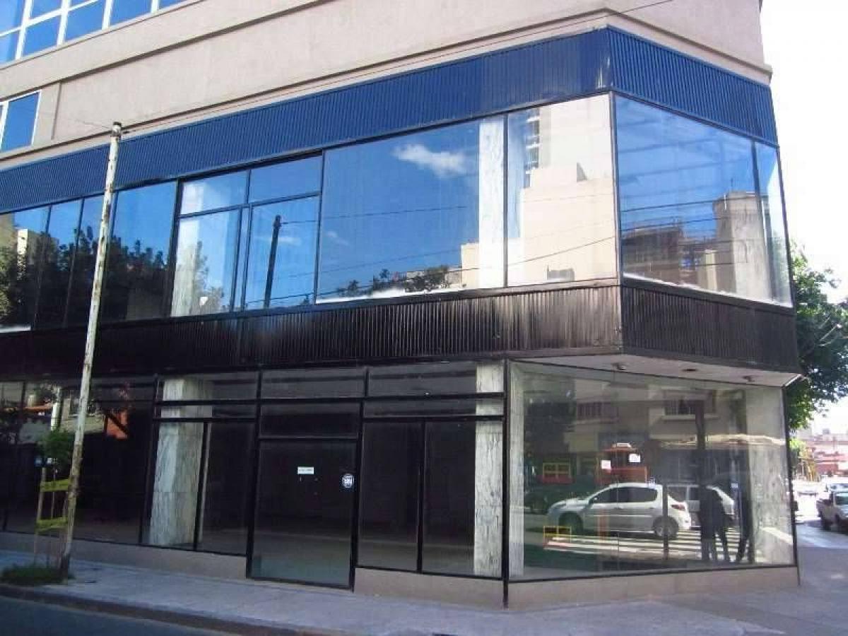 2900m² Building in Buenos Aires, Argentina No. 107580