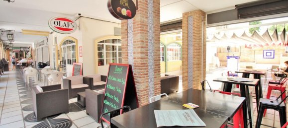  عقار تجاري في Alicante, Spain رقم 181640 37