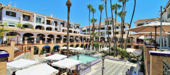  Commercial property in Alicante, Spain No. 181640 26