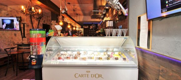  Commercial property in Alicante, Spain No. 181640 8