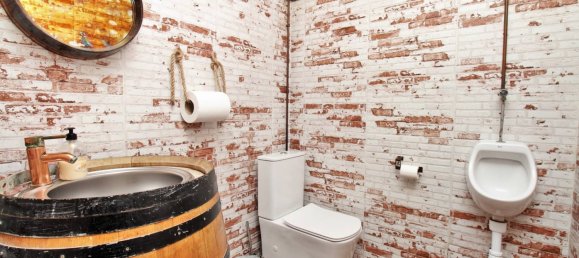  Commercial property in Alicante, Spain No. 181640 17