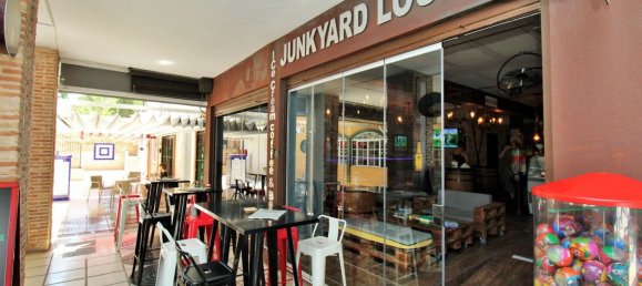  Commercial property in Alicante, Spain No. 181640 23