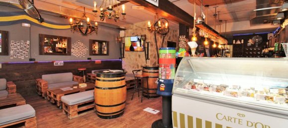  Commercial property in Alicante, Spain No. 181640 7