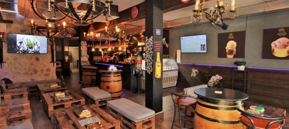  Commercial property in Alicante, Spain No. 181640 6