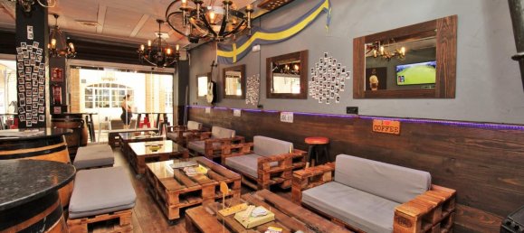  عقار تجاري في Alicante, Spain رقم 181640 34