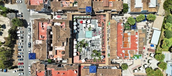  Commercial property in Alicante, Spain No. 181640 24