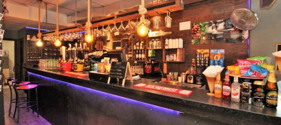  Commercial property in Alicante, Spain No. 181640 11