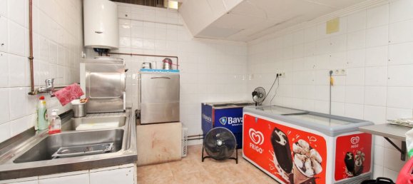  Commercial property in Alicante, Spain No. 181640 16