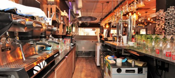  Commercial property in Alicante, Spain No. 181640 14