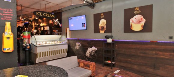  Commercial property in Alicante, Spain No. 181640 10