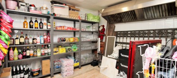  عقار تجاري في Alicante, Spain رقم 181640 35