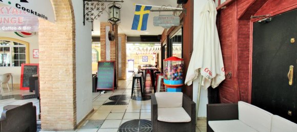  Commercial property in Alicante, Spain No. 181640 22