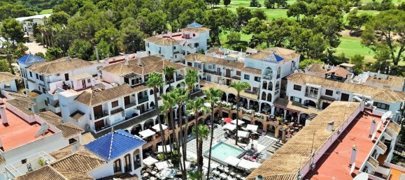  Commercial property in Alicante, Spain No. 181640 32